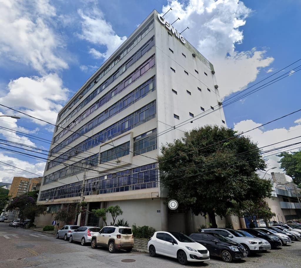 Foto 2 de 11: Comercial em leilão em Belo Horizonte - MG — Imóvel Comercial 4.540m² EM DESOCUPAÇÃO no Bairro Floresta em Belo Horizonte/MG