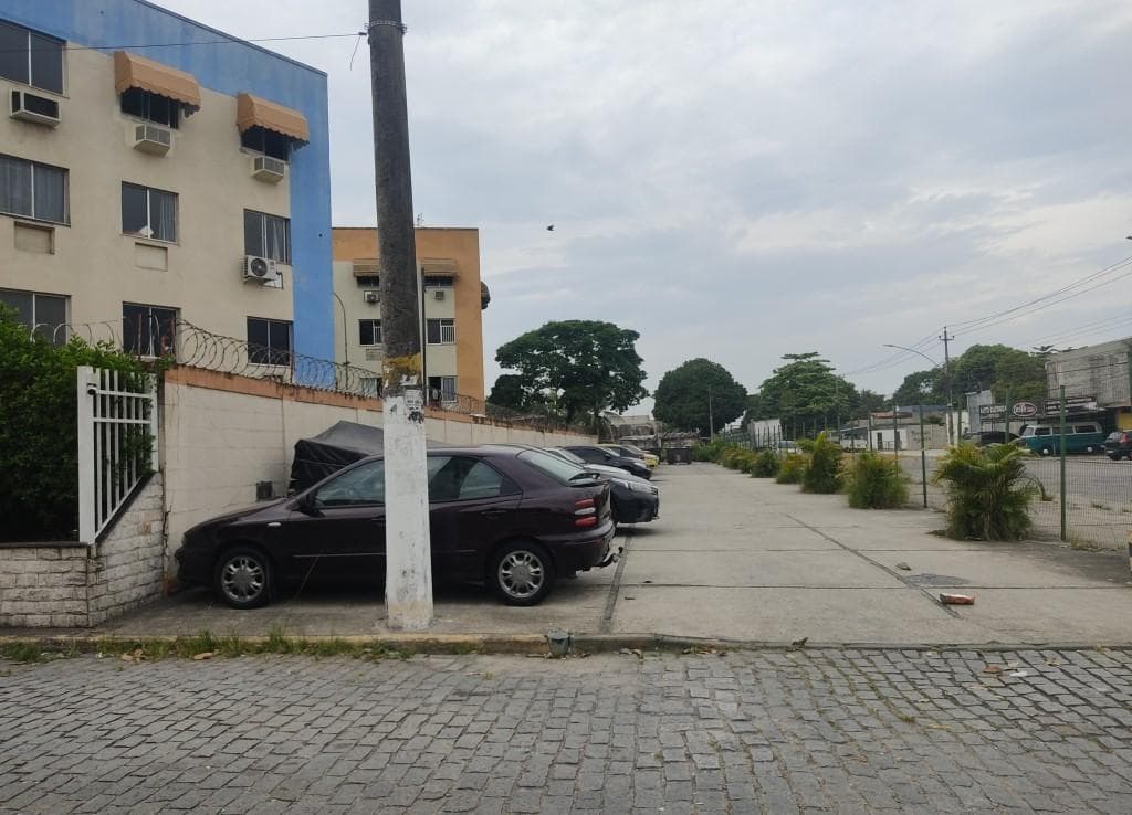 Foto 3 de 60: Apartamento em leilão em Rio De Janeiro - RJ — Apto c/ 52m², Desocupado, Rio de Janeiro/RJ