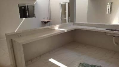 Foto 6 de 10: Casa em leilão em Arenápolis - MT, bairro Bela Vista — Casa, Arenápolis / MT