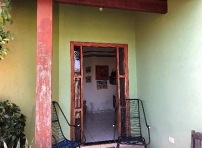 Foto 10 de 15: Casa em leilão em Campo Grande - MS, bairro Vila Vilas Boas — Casa 179m² com Terreno 360m² | Campo Grande-MS | Vila Vilas Boas - 3 Dorms, 2 Banheiros - Financiamento até 420 Meses!