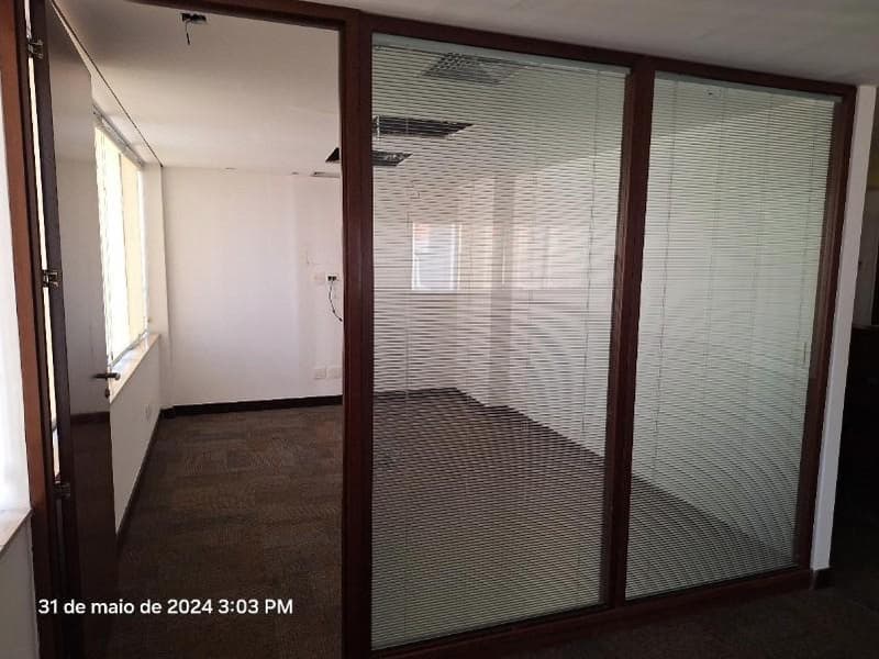 Foto 5 de 8: Comercial em leilão em São Paulo - SP, bairro Itaim Bibi — Escritório 514m², DESOCUPADO, Itaim Bibi, São Paulo/SP