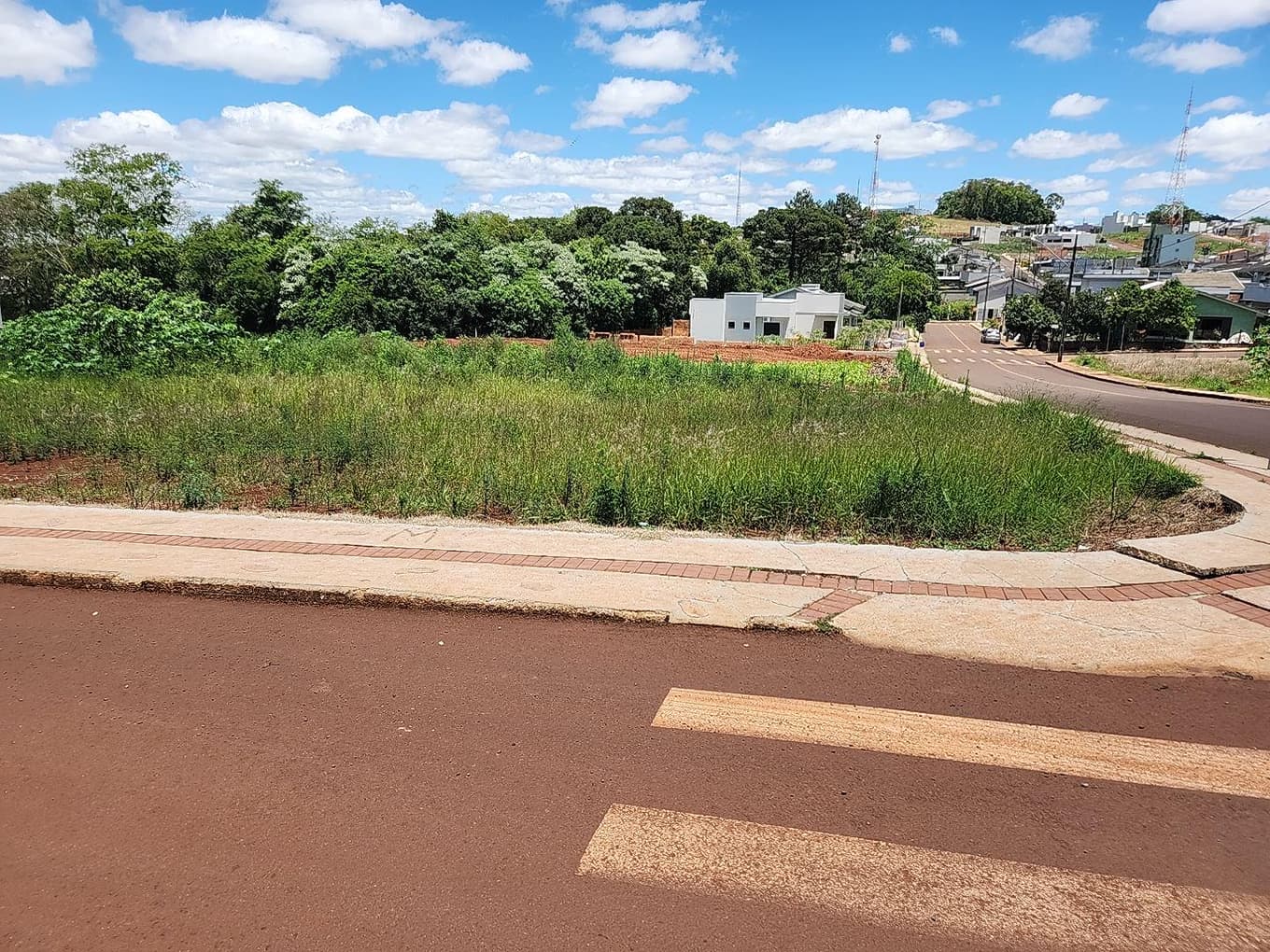 Foto 4 de 5: Terreno em leilão em Dois Vizinhos - PR — LOTE URBANO Nº 05 DA QUADRA Nº 13 LOCALIZADO NO LOTEAMENTO CASA DA GENTE II EM DOIS VIZINHOS/PR - ÁREA DE 234,00M²