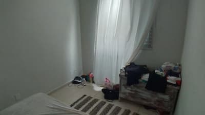 Foto 3 de 8: Apartamento em leilão em Bauru - SP — Apartamento 46,33 m² Com Vaga em Bauru/SP | Direitos