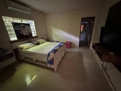 Foto 5 de 15: Casa em leilão em Timon - MA, bairro Boa Esperança — Casa, Timon / MA