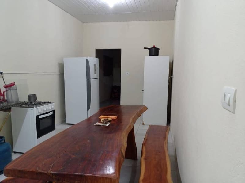 Foto 2 de 10: Casa em leilão em Tacaimbó - PE, bairro Nova Tacaimbó — Casa 273m² com Terreno 760m² | Tacaimbó-PE | Nova Tacaimbó - 4 Dormitórios - Próximo a Caruaru/PE - OPORTUNIDADE - Financiamento até 420 Meses!
