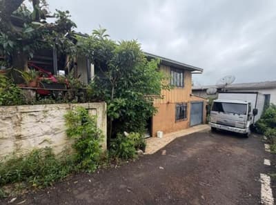 Foto 7 de 8: Casa em leilão em Laranjeiras Do Sul - PR — IMÓVEL URBANO COM ÁREA TOTAL DE 420,00 m2- Em LARANJEIRAS DO SUL/PR