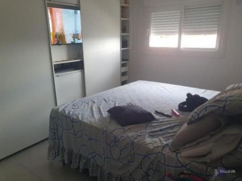 Foto 5 de 6: Apartamento em leilão em Bauru - SP, bairro Jardim Terra Branca — Apartamento, 130.58 m2, Bauru / SP