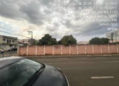 Foto 4 de 8: Casa em leilão em Siqueira Campos - PR, bairro Centro — VENDA CONJUNTA DE 2 MATRÍCULAS, EM SIQUEIRA CAMPOS PR