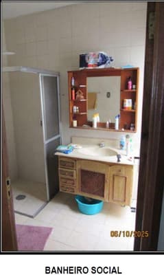 Foto 21 de 23: Casa em leilão em Socorro - SP — CASA RESIDENCIAL NO BAIRRO JARDIM CARVALHO EM SOCORRO/SP