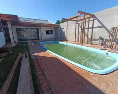 Foto 13 de 16: Casa em leilão em Fênix - PR, bairro Fênix — IMÓVEL URBANO COM ÁREA TOTAL DE 600.00 m2- Em Fênix/PR