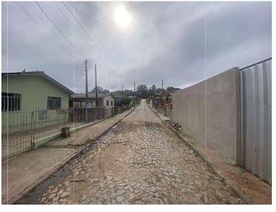 Foto 7 de 8: Terreno em leilão em Piraí Do Sul - PR, bairro Baixada — Terreno urbano com área de 9.377,50m², sem benfeitorias , localizado na Rua Jordão Spiller, 110, Bairro Baixada, Piraí do Sul/PR.