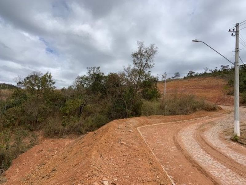 Foto 7 de 7: Terreno em leilão em Funilândia - MG, bairro Vale das Águas — Lote_Condominio, 1000.0 m2, Funilândia / MG
