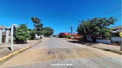 Foto 2 de 2: Casa em leilão em Lucas Do Rio Verde - MT — Casa 266m², Rio Verde, Lucas do Rio Verde/MT - Ocupada