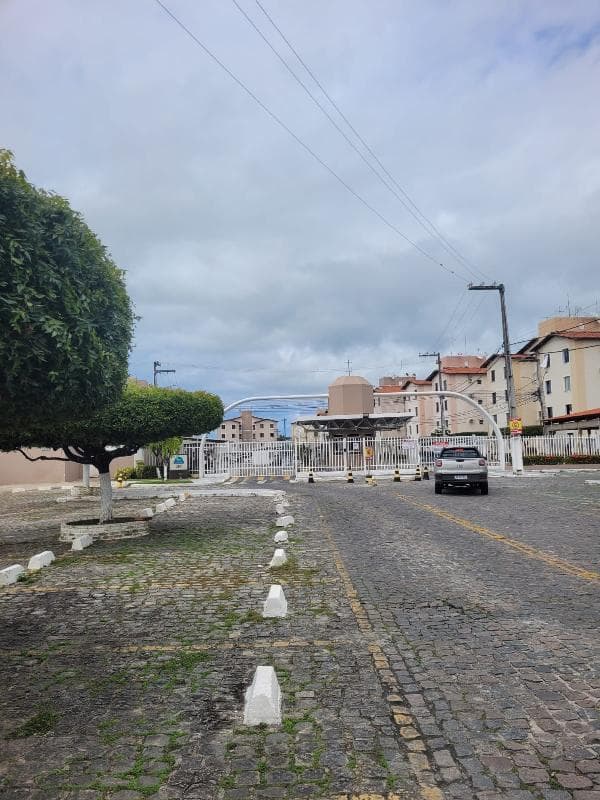 Apartamento em leilão em Aracaju - SE — Apartamento de 48.43m2, com 2 quartos, em ARACAJU/SE.