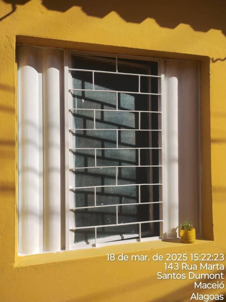 Foto 7 de 10: Casa em leilão em Rio Largo - AL — Casa, Desocupado, Rio Largo / AL (19% abaixo da avaliação)