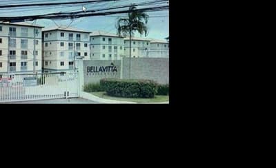 Foto 1 de 2: Apartamento em leilão em Salvador - BA — Apartamento de 44.02 m2, com 2 quartos, em SALVADOR/BA.