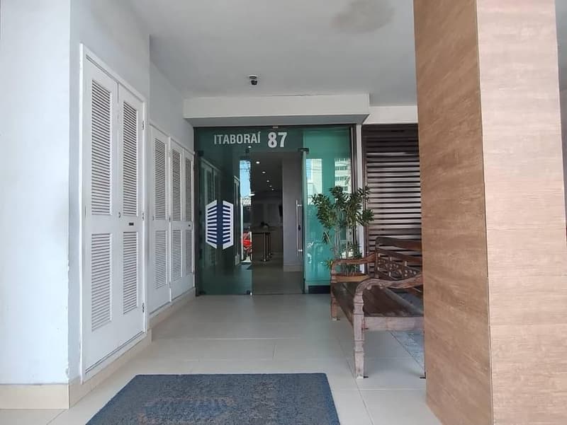 Foto 6 de 8: Comercial em leilão em Itaboraí - RJ, bairro Centro — Sala comercial, Itaboraí / RJ