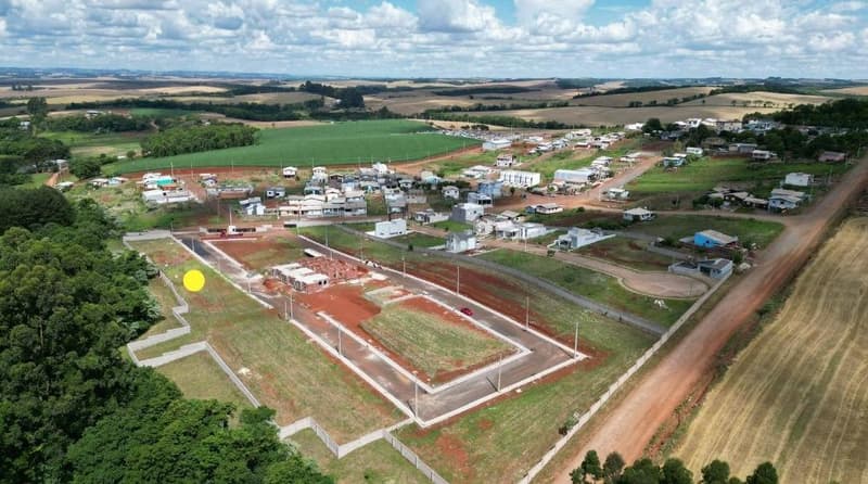 Foto 1 de 4: Terreno em leilão em Trindade Do Sul - RS, bairro Centro — IMÓVEL URBANO COM ÁREA TOTAL DE 227,26 M2 EM TRINDADE DO SUL-RS