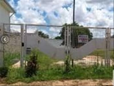 Foto 1 de 8: Casa em leilão em Campo Grande - MS — Casa, Ocupado, Campo Grande / MS (50% abaixo da avaliação)