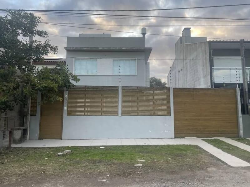 Foto 5 de 5: Casa em leilão em Pelotas - RS, bairro Recanto de Portugal — Casa, Pelotas / RS