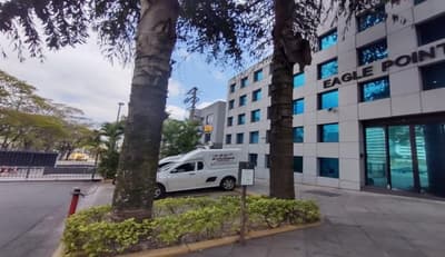 Foto 4 de 11: Comercial em leilão em Barueri - SP, bairro Alphaville Centro Industrial e Empresarial — 170.0 m2, BARUERI / SP