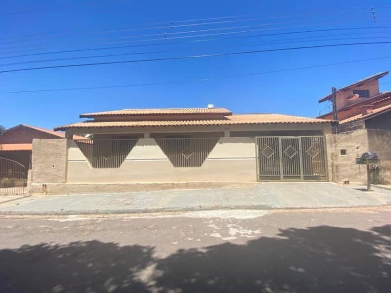 Foto 9 de 10: Casa em leilão em Pacaembu - SP, bairro Jardim Maraja — Casa, Pacaembu / SP