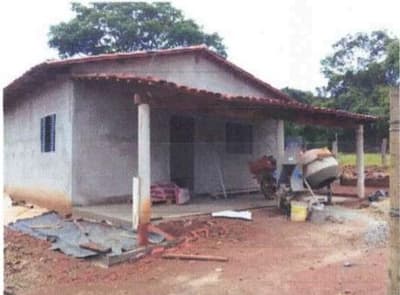 Foto 1 de 9: Area Rural em leilão em Bela Vista De Goiás - GO — IMÓVEIS RURAIS- VENDA CONJUNTA DE DUAS MATRICULAS- Em GOIAS/GO