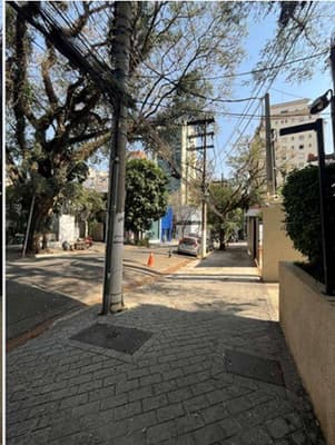 Foto 31 de 40: Apartamento em leilão em São Paulo - SP — APARTAMENTO - Und 201 - 2º andar - 234,15m² - localizado na Rua Consolação - Cerqueira Cesar/SP