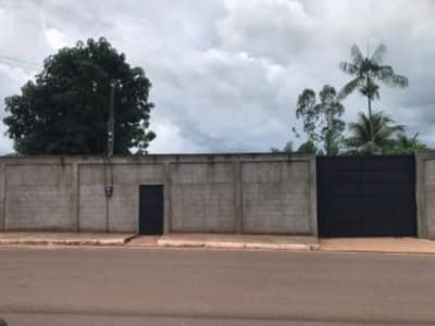 Casa em leilão em Cidelândia - MA, bairro Centro — Casa 2.010m², Centro, Cidelândia/MA