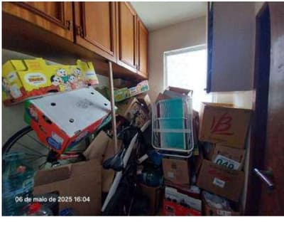 Foto 33 de 47: Apartamento em leilão em Curitiba - PR — Apartamento nº 1401 com área privativa de 184,48m² com duas vagas de garagem - Avenida Munhoz da Rocha,175, Juvevê, Curitiba/PR