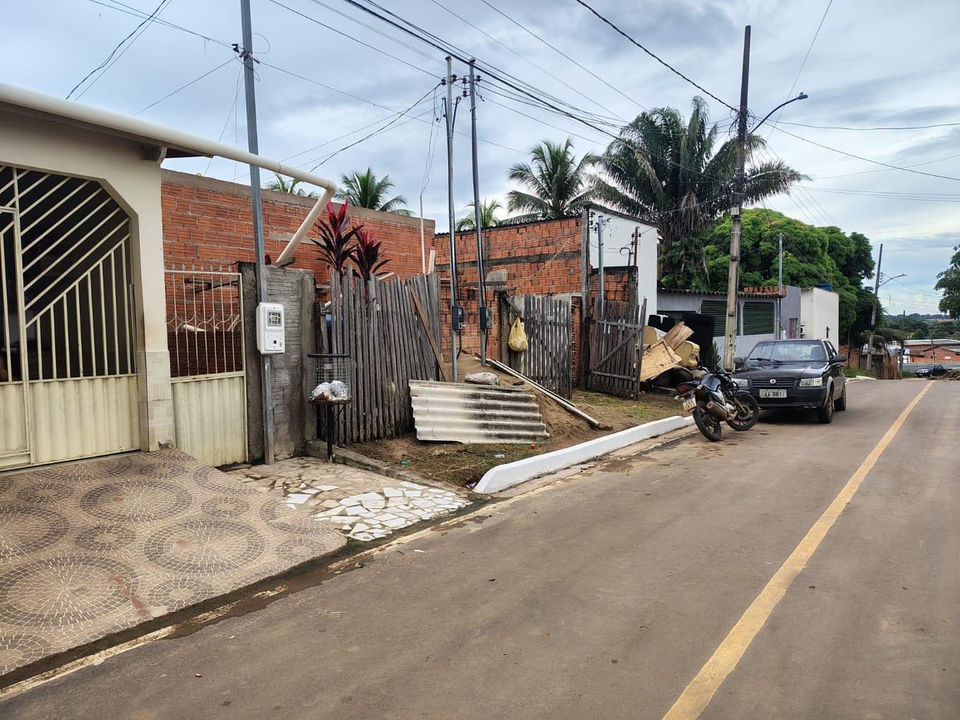 Foto 5 de 5: Casa em leilão em Rio Branco - AC — Casa 270m², Vitória, Rio Branco/AC - Ocupada