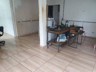 Foto 5 de 9: Casa em leilão em Foz Do Iguaçu - PR, bairro Jardim Europa — Casa, Foz Do Iguacu / PR