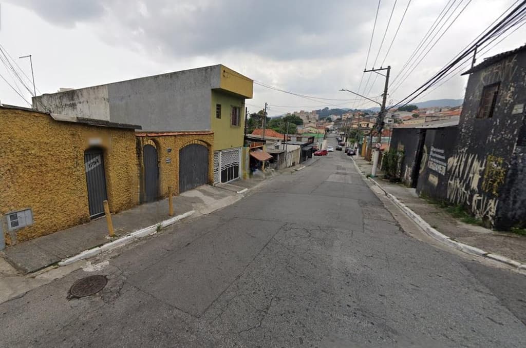 Foto 2 de 2: Casa em leilão em São Paulo - SP, bairro Vila Nova Mazzei — Casa 476m², Vila Nova Mazzei, São Paulo/SP - Ocupada