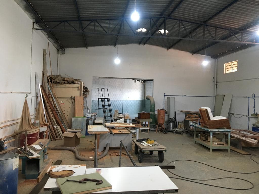 Foto 2 de 16: Comercial em leilão em Campinas - SP — Imóvel Comercial, terreno de 480m², Desocupado, em Campinas/SP