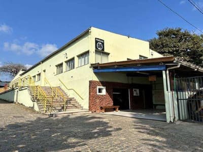 Foto 7 de 18: Comercial em leilão em Contagem - MG — Imóvel Comercial com 43.890m² na Cidade Industrial em Contagem/MG