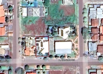 Foto 2 de 4: Casa em leilão em Juranda - PR — IMÓVEL URBANO COM ÁREA TOTAL DE 518,00 m2- Em JURANDA/PR