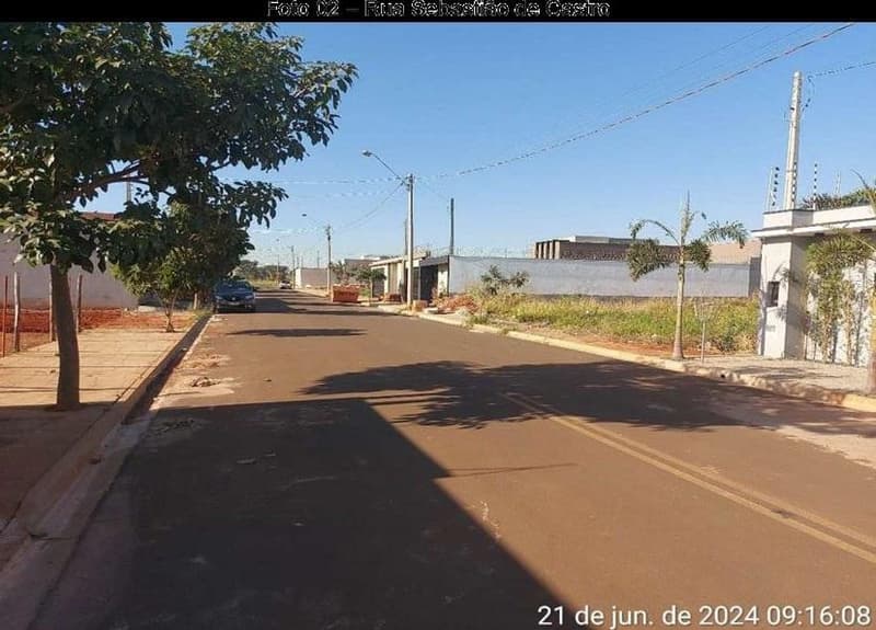 Foto 14 de 19: Terreno em leilão em Santa Bárbara D'oeste - SP, bairro Jardim Alphacenter — IMOVEL EM STA BARBARA DOESTE