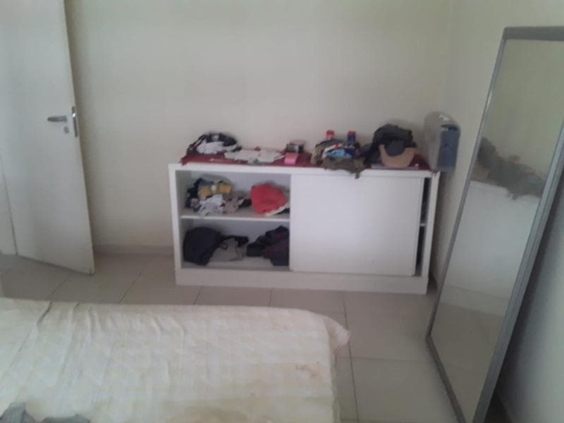 Foto 5 de 8: Apartamento em leilão em Guarujá - SP — Apartamento com Vaga de Garagem no Edifício Itamacaré, Guarujá/SP