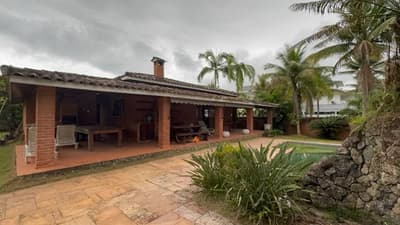 Foto 9 de 10: Terreno em leilão em Guarujá - SP, bairro Jardim Acapulco — id 793 - Direitos Casa Jardim Acapulco - Guarujá/SP