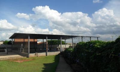 Foto 17 de 17: Comercial em leilão em Promissão - SP, bairro Centro — IMÓVEL URBANO COM ÁREA TOTAL DE 6.712,25 m², EM PROMISSÃO/SP