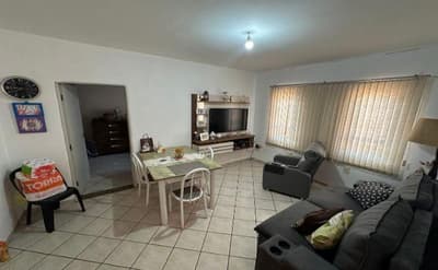 Foto 9 de 11: Casa em leilão em Campinas - SP, bairro Jardim Boa Esperança — CASA JD. BOA ESPERANÇA - CAMPINAS/SP