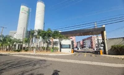 Apartamento em leilão em Marília - SP — Apartamento de 39.63m2, com 2 quartos, em MARILIA/SP.