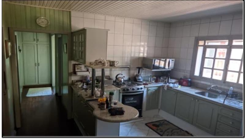 Foto 6 de 12: Casa em leilão em Novo Hamburgo - RS, bairro Primavera — Casa, Ocupado, 155.94 m2, NOVO HAMBURGO / RS