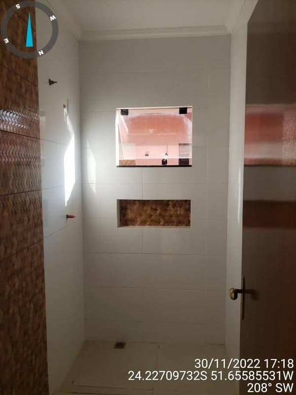 Foto 8 de 10: Casa em leilão em Ivaiporã - PR, bairro Vila Nova Pora — Casa, Ivaiporã / PR