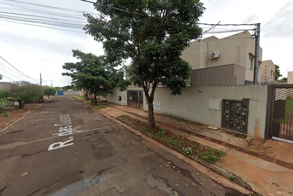 Foto 2 de 2: Casa em leilão em Campo Grande - MS — Sobrado 71m², Vila Ipiranga, em Campo Grande/MS - Ocupado