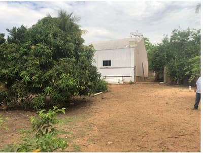 Foto 7 de 8: Casa em leilão em Alcinópolis - MS, bairro Centro — CASA RESIDENCIAL | A.T. 1.000,00M² E A.C 142,47M² - CENTRO | ALCINÓPOLIS/MS