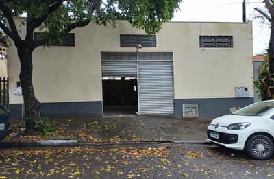 Foto 10 de 23: Terreno em leilão em Presidente Prudente - SP — Imóvel misto, A.T. 340m², A.C. 282m², três construções, Jardim Itaipu