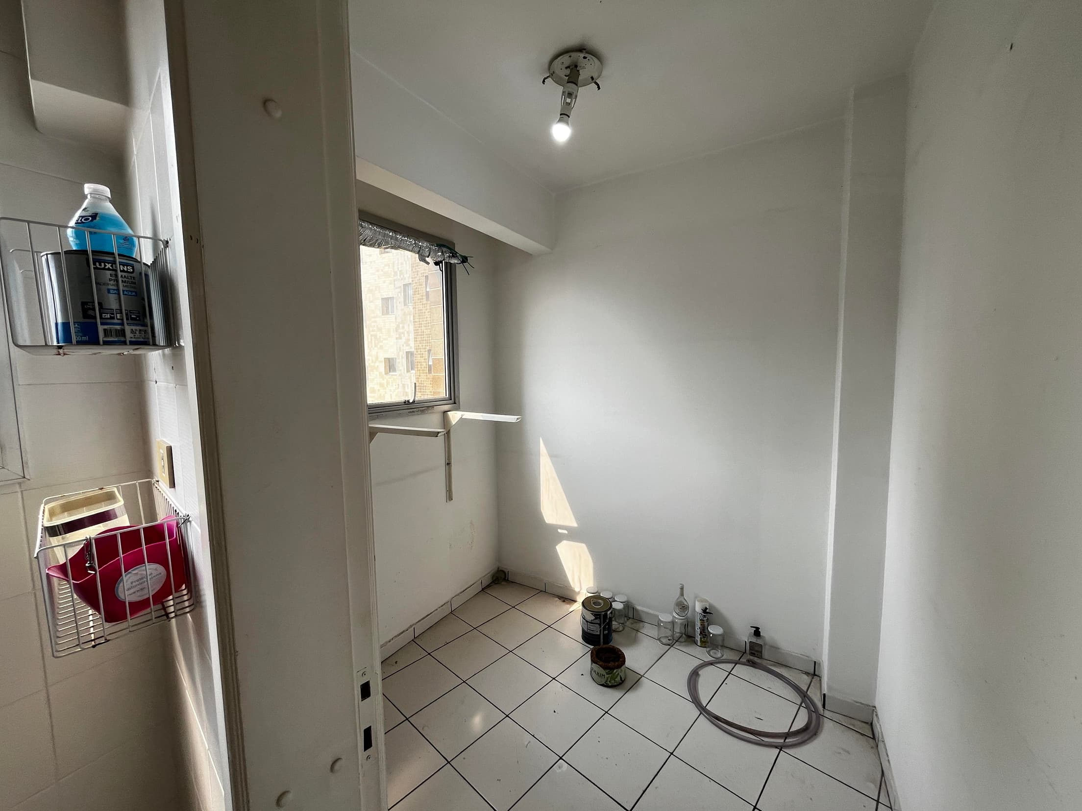 Foto 18 de 19: Apartamento em leilão em Curitiba - PR, bairro Batel — Apartamento área privativa 114,22m², com garagem, Rua Francisco Rocha 40, Batel, Curitiba/PR - M Falida ITP Informática