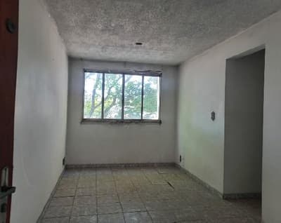 Foto 2 de 9: Apartamento em leilão em Osasco - SP — Apto. 46m², Desocupado na Vila Quitaúna, Osasco/SP