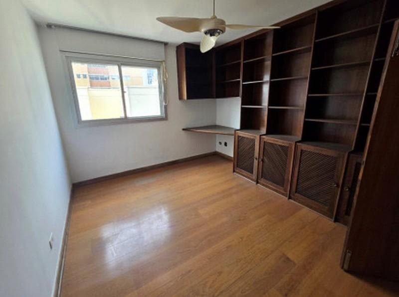 Foto 5 de 17: Apartamento em leilão em São Paulo - SP — Apto 164m² 2 vagas em Perdizes em São Paulo/SP - Desocupado